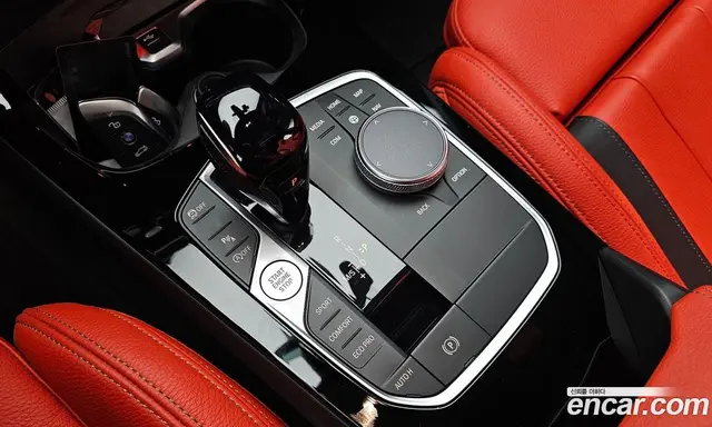 BMW 1 серия 2023 2.0 автомат (гидро), миниатюра 12