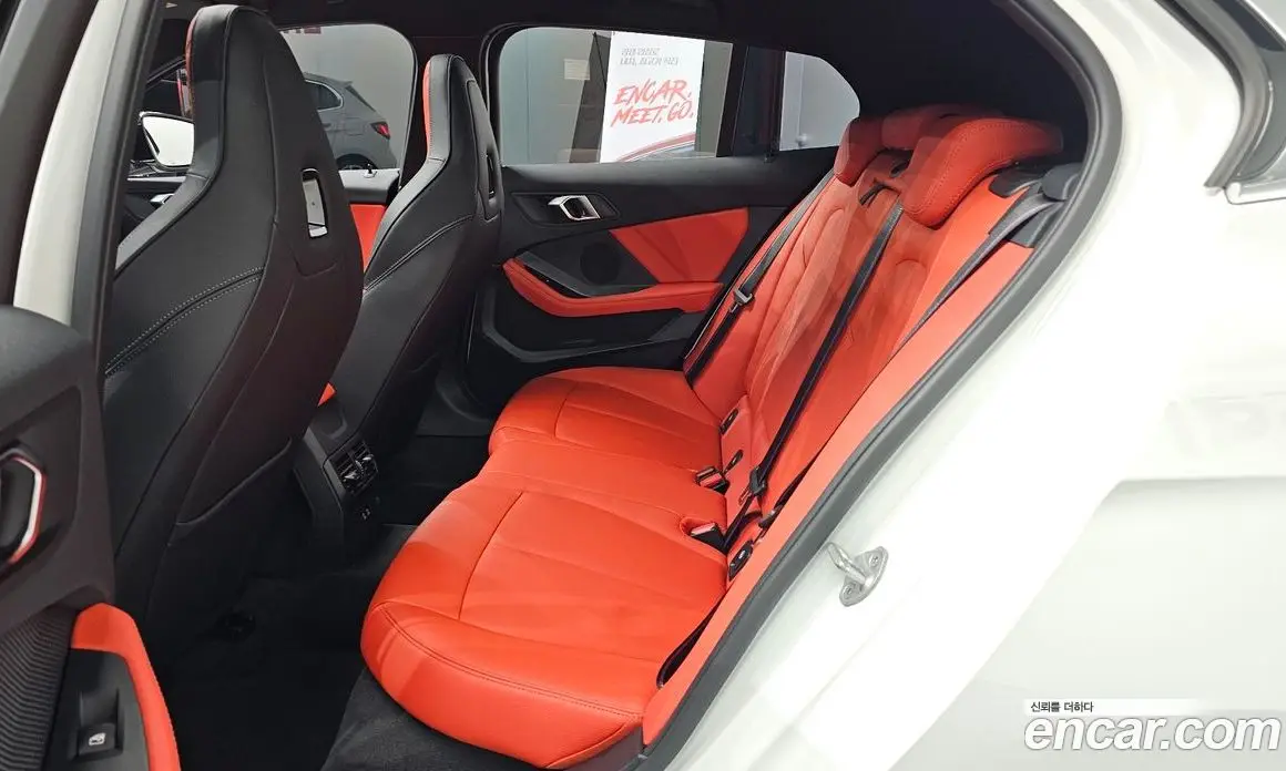 BMW 1 серия 2023 2.0 автомат (гидро), фото 18 BMW 1 серия 2023 2.0 автомат (гидро), фото 18
