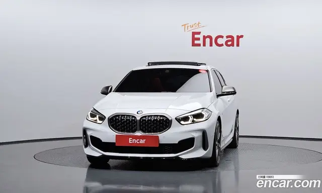 BMW 1 серия 2023 2.0 автомат (гидро), миниатюра 3 BMW 1 серия 2023 2.0 автомат (гидро), миниатюра 3