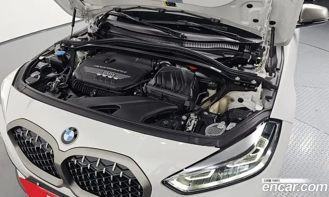 BMW 1 серия 2023 2.0 автомат (гидро), миниатюра 6 BMW 1 серия 2023 2.0 автомат (гидро), миниатюра 6