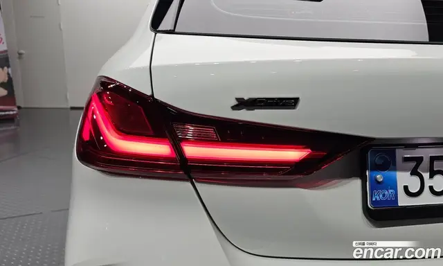 BMW 1 серия 2023 2.0 автомат (гидро), миниатюра 9 BMW 1 серия 2023 2.0 автомат (гидро), миниатюра 9