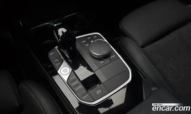 BMW 1 серия 2024 2.0 автомат (гидро), миниатюра 12