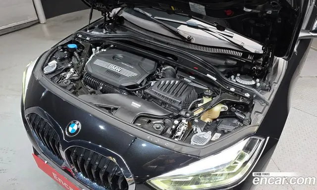 BMW 1 серия 2024 2.0 автомат (гидро), миниатюра 6