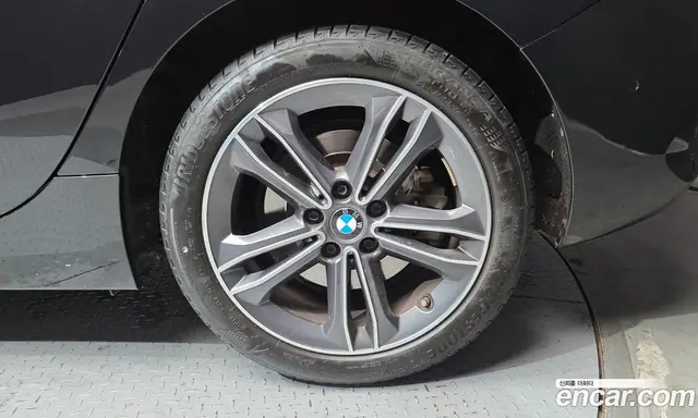BMW 1 серия 2024 2.0 автомат (гидро), миниатюра 7