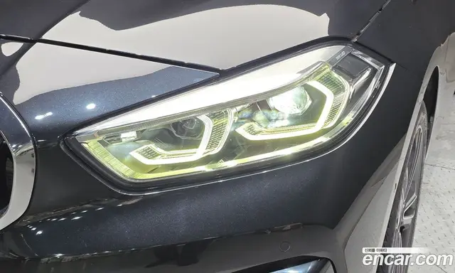 BMW 1 серия 2024 2.0 автомат (гидро), миниатюра 8