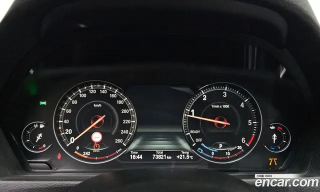 BMW 3 серия 2018 2.0 автомат (гидро), миниатюра 11