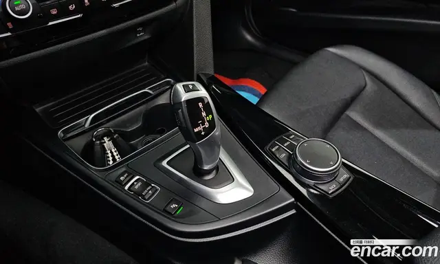 BMW 3 серия 2018 2.0 автомат (гидро), миниатюра 12