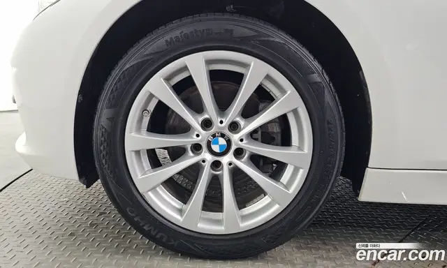 BMW 3 серия 2018 2.0 автомат (гидро), миниатюра 5