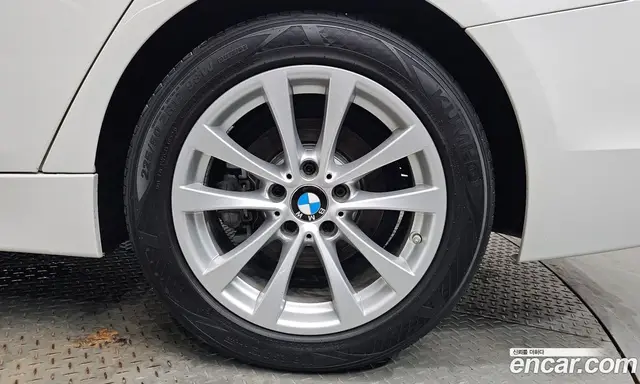 BMW 3 серия 2018 2.0 автомат (гидро), миниатюра 7