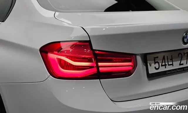 BMW 3 серия 2018 2.0 автомат (гидро), миниатюра 9