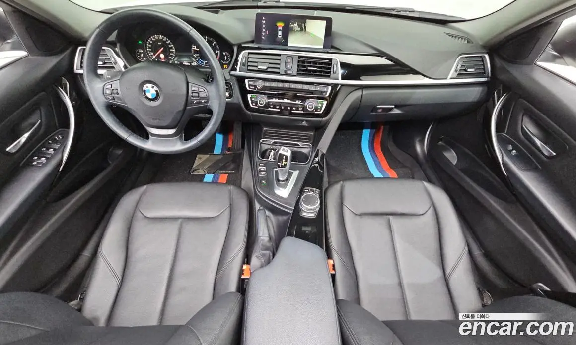 BMW 3 серия 2018 2.0 автомат (гидро), фото 10