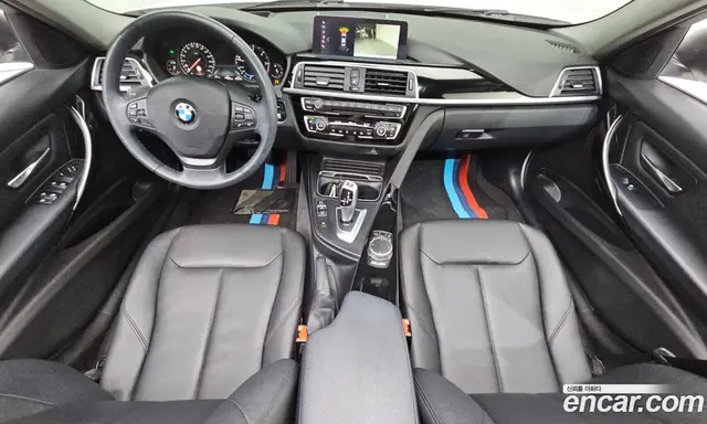 BMW 3 серия 2018 2.0 автомат (гидро), миниатюра 10