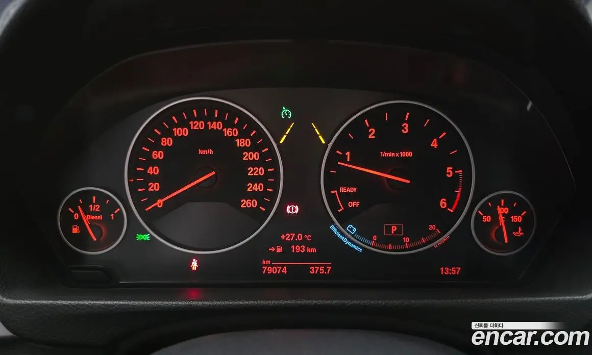 BMW 3 серия 2018 2.0 автомат (гидро), фото 11