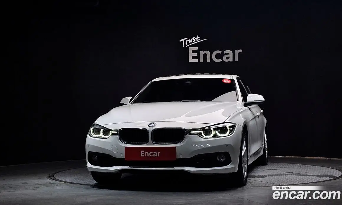 BMW 3 серия 2018 2.0 автомат (гидро), фото 3