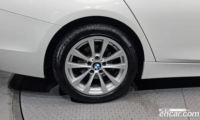 BMW 3 серия 2018 2.0 автомат (гидро), миниатюра 5