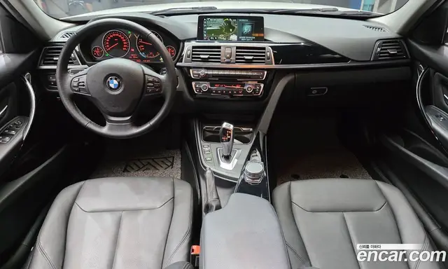BMW 3 серия 2018 2.0 автомат (гидро), миниатюра 10