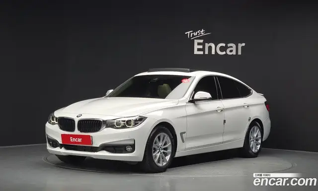BMW 3 серия, 2020, 76 132 км