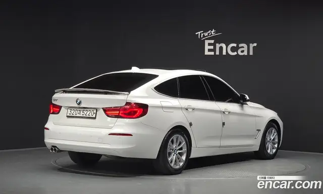 BMW 3 серия 2020 2.0 автомат (гидро), миниатюра 2