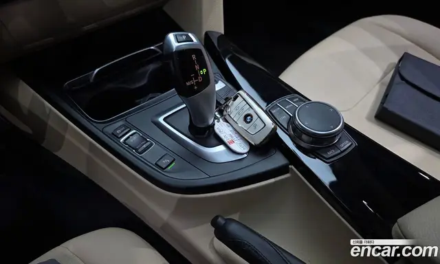 BMW 3 серия 2020 2.0 автомат (гидро), миниатюра 12
