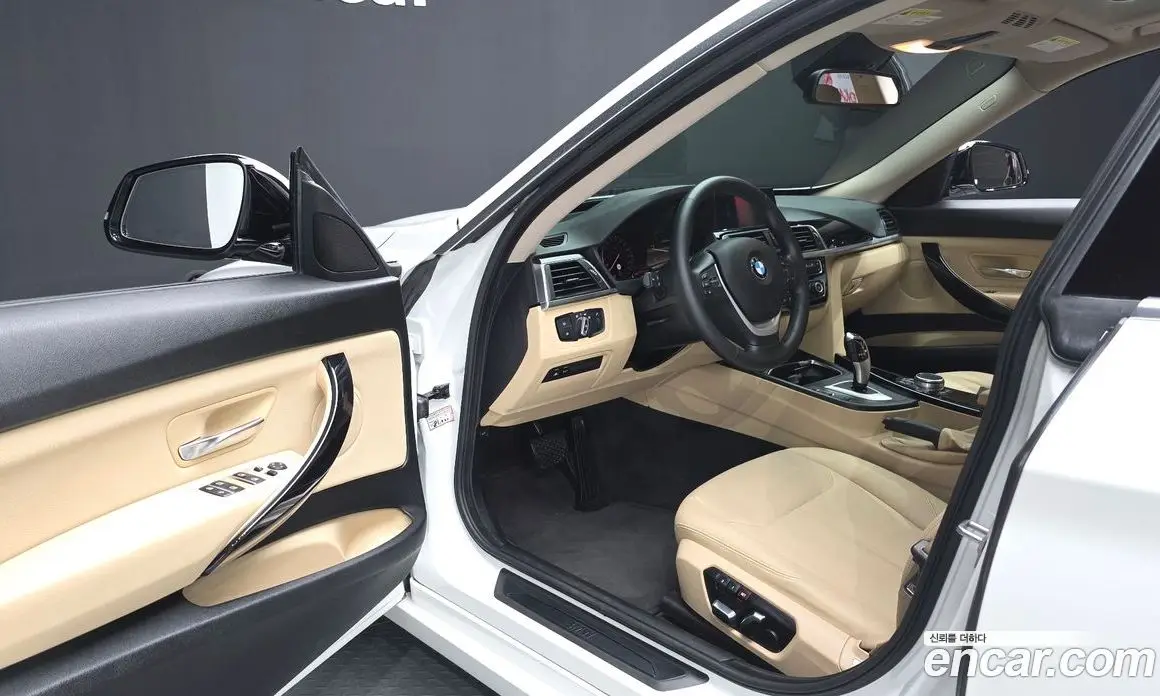 BMW 3 серия 2020 2.0 автомат (гидро), фото 13