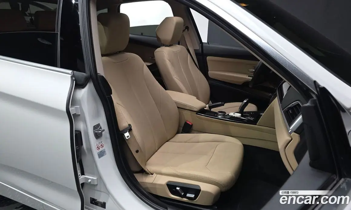 BMW 3 серия 2020 2.0 автомат (гидро), фото 16