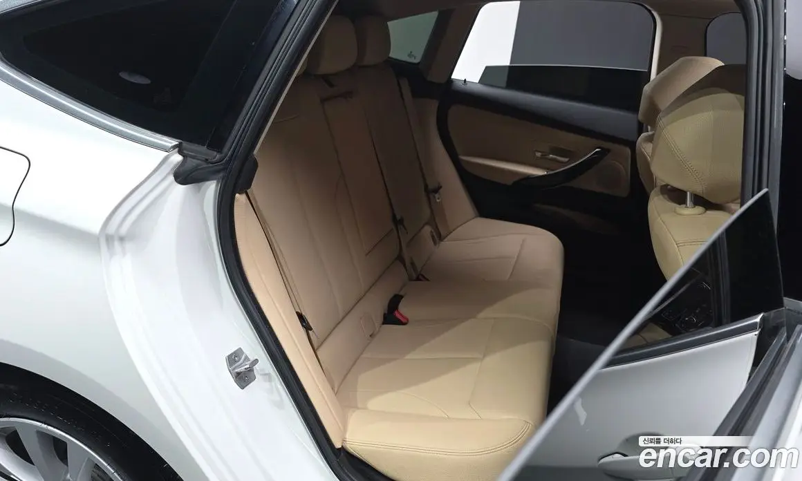 BMW 3 серия 2020 2.0 автомат (гидро), фото 18
