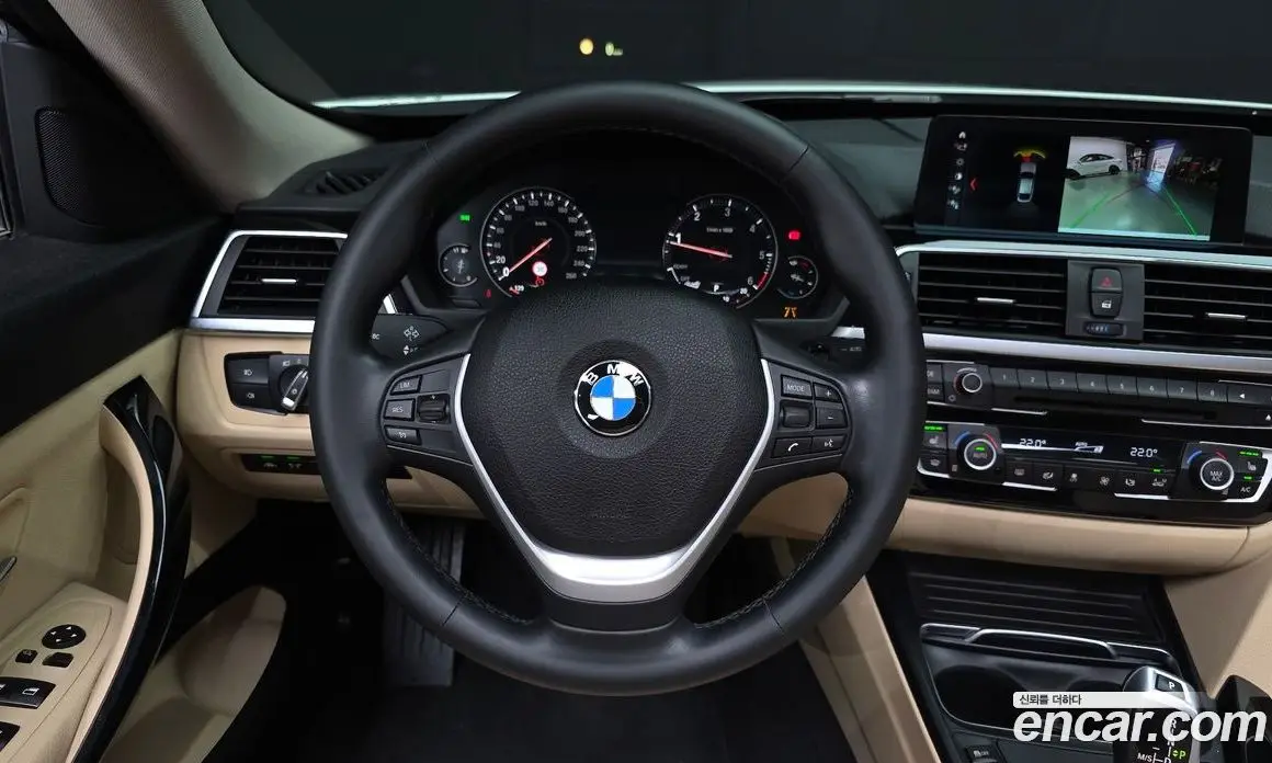 BMW 3 серия 2020 2.0 автомат (гидро), фото 20