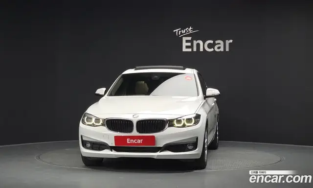 BMW 3 серия 2020 2.0 автомат (гидро), миниатюра 3