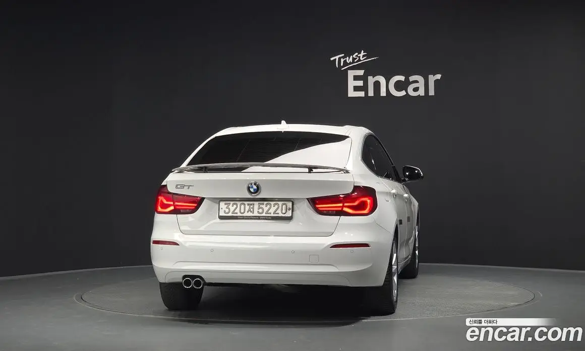 BMW 3 серия 2020 2.0 автомат (гидро), фото 4