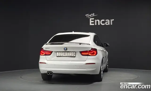 BMW 3 серия 2020 2.0 автомат (гидро), миниатюра 4