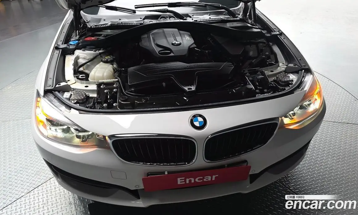 BMW 3 серия 2020 2.0 автомат (гидро), фото 6
