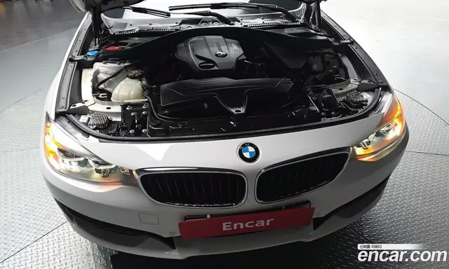 BMW 3 серия 2020 2.0 автомат (гидро), миниатюра 6