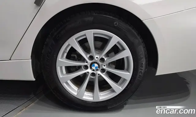 BMW 3 серия 2020 2.0 автомат (гидро), миниатюра 7
