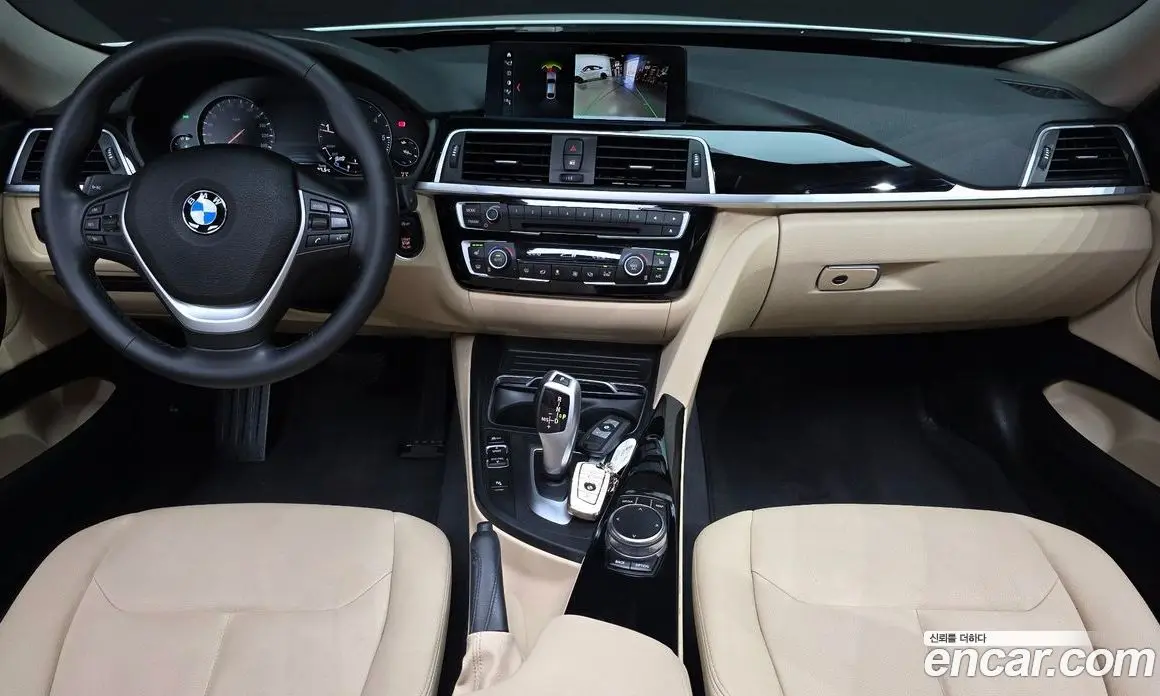 BMW 3 серия 2020 2.0 автомат (гидро), фото 10