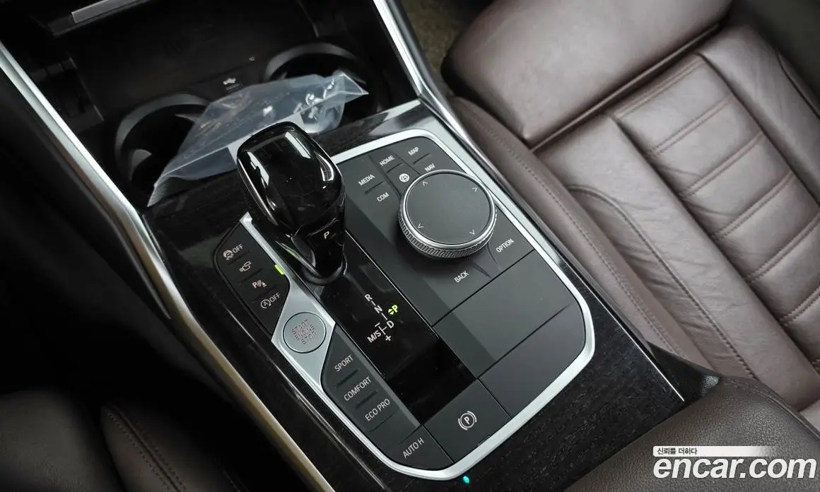 BMW 3 серия 2021 2.0 автомат (гидро), фото 12
