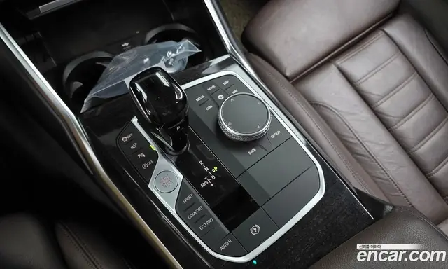 BMW 3 серия 2021 2.0 автомат (гидро), миниатюра 12