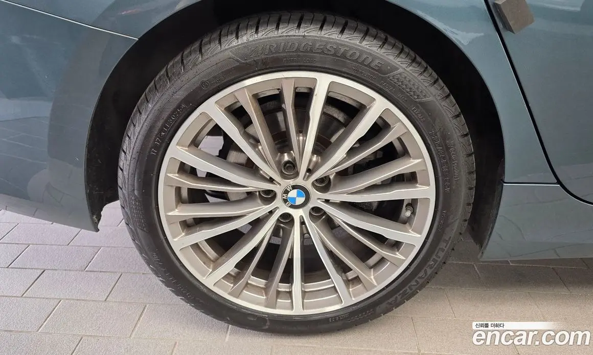 BMW 3 серия 2021 2.0 автомат (гидро), фото 5