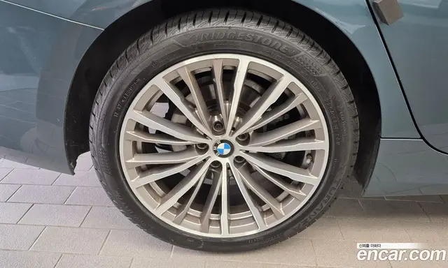 BMW 3 серия 2021 2.0 автомат (гидро), миниатюра 5