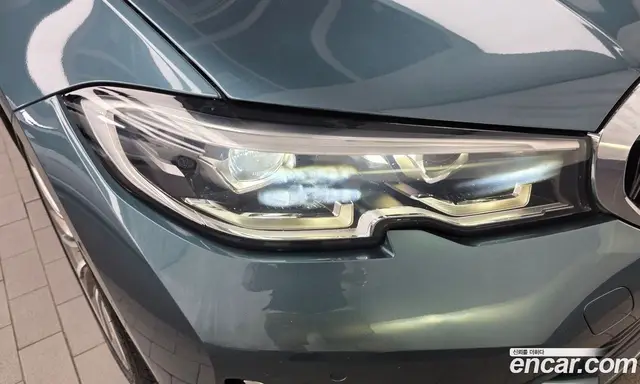 BMW 3 серия 2021 2.0 автомат (гидро), миниатюра 8