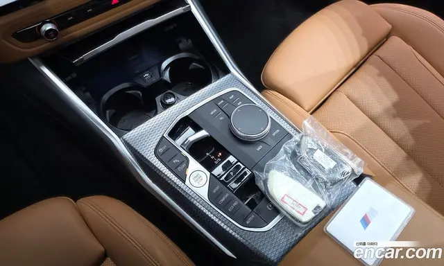 BMW 3 серия 2023 2.0 автомат (гидро), миниатюра 11 BMW 3 серия 2023 2.0 автомат (гидро), миниатюра 11