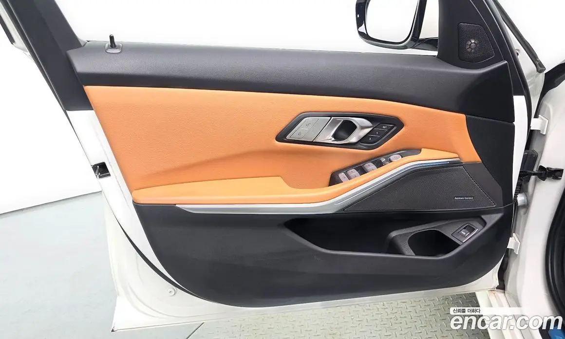 BMW 3 серия 2023 2.0 автомат (гидро), фото 13 BMW 3 серия 2023 2.0 автомат (гидро), фото 13