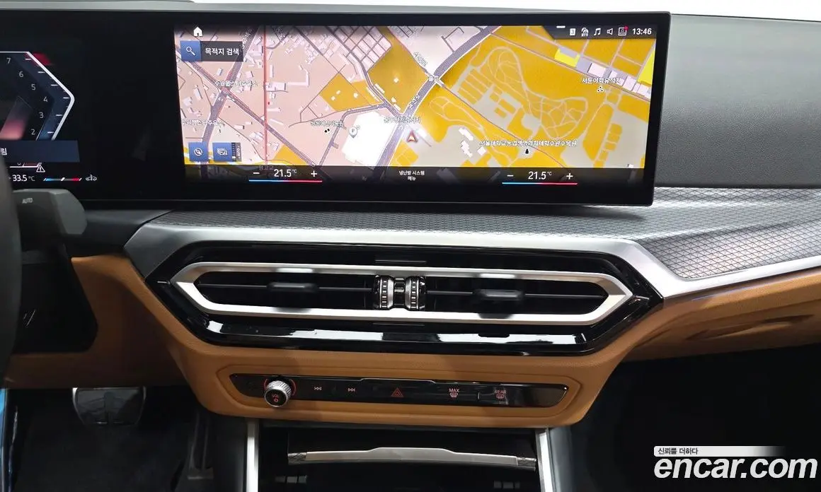 BMW 3 серия 2023 2.0 автомат (гидро), фото 18 BMW 3 серия 2023 2.0 автомат (гидро), фото 18