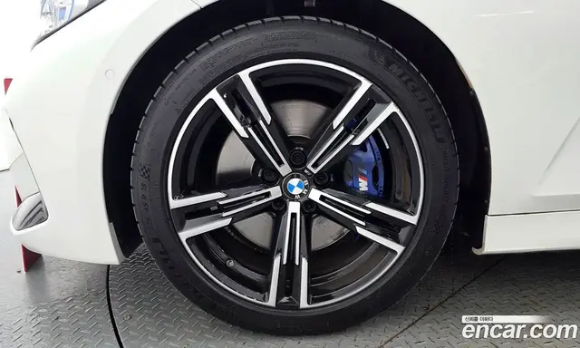 BMW 3 серия 2023 2.0 автомат (гидро), миниатюра 4 BMW 3 серия 2023 2.0 автомат (гидро), миниатюра 4