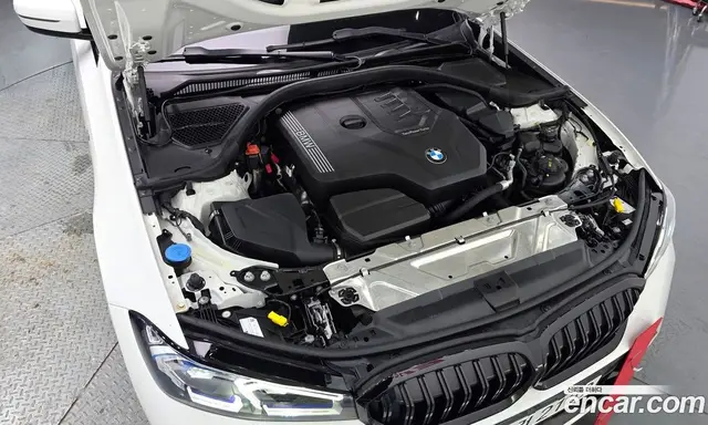 BMW 3 серия 2023 2.0 автомат (гидро), миниатюра 5 BMW 3 серия 2023 2.0 автомат (гидро), миниатюра 5