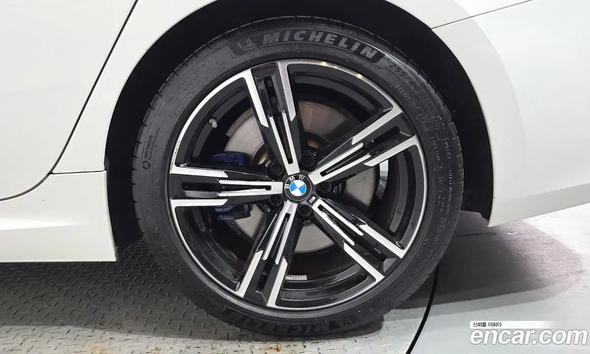 BMW 3 серия 2023 2.0 автомат (гидро), фото 6 BMW 3 серия 2023 2.0 автомат (гидро), фото 6