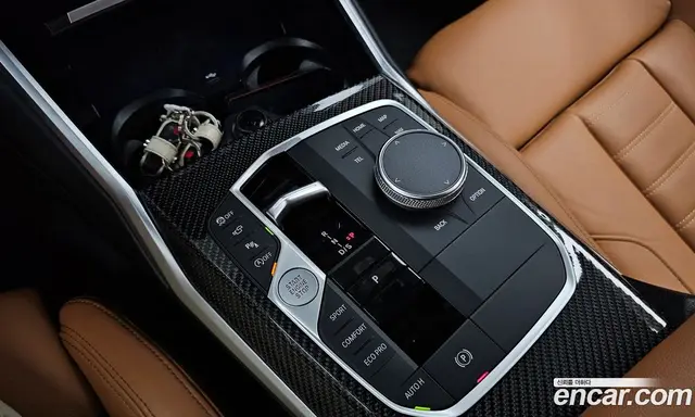 BMW 3 серия 2023 3.0 автомат (гидро), миниатюра 12