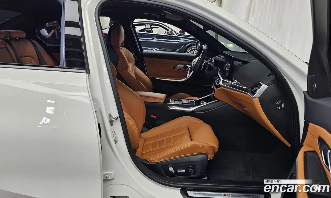 BMW 3 серия 2023 3.0 автомат (гидро), фото 17 BMW 3 серия 2023 3.0 автомат (гидро), фото 17