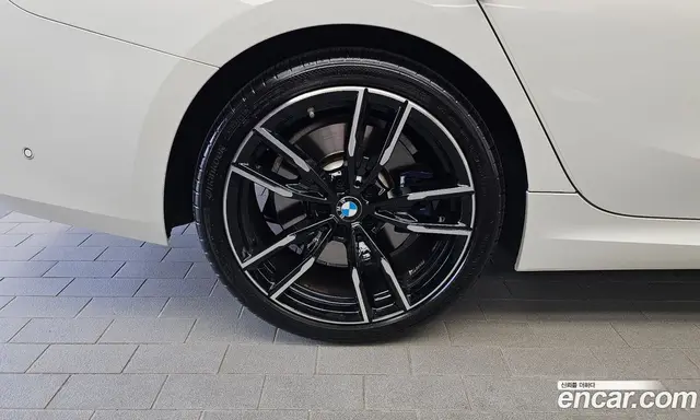 BMW 3 серия 2023 3.0 автомат (гидро), миниатюра 5 BMW 3 серия 2023 3.0 автомат (гидро), миниатюра 5