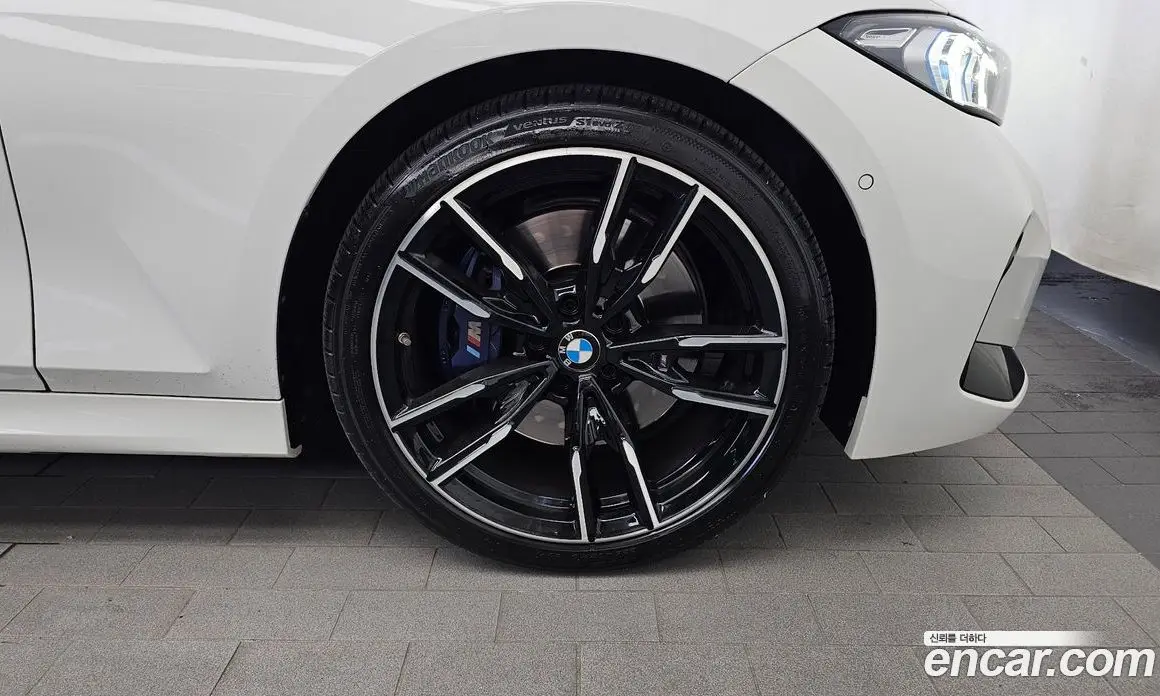 BMW 3 серия 2023 3.0 автомат (гидро), фото 7 BMW 3 серия 2023 3.0 автомат (гидро), фото 7