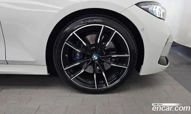 BMW 3 серия 2023 3.0 автомат (гидро), миниатюра 7 BMW 3 серия 2023 3.0 автомат (гидро), миниатюра 7